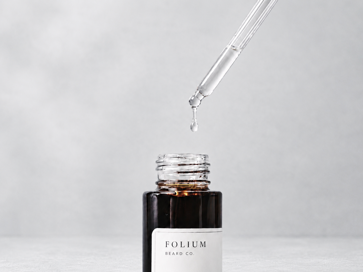 LUMEN Beard Oil