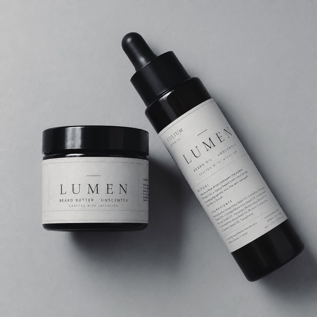 LUMEN SET